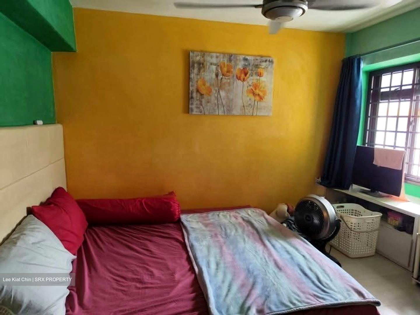 Blk 327 Sembawang Crescent (Sembawang), HDB 4 Rooms #629984591